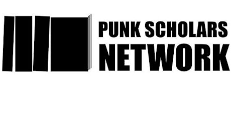 Global Punk Series Book Launch tickets