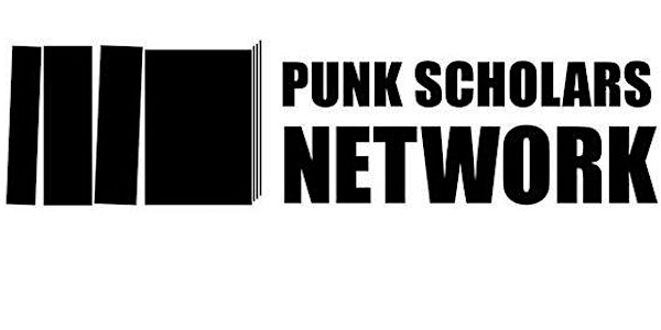 Global Punk Series Book Launch