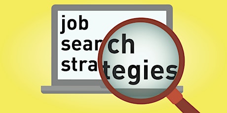 Job Search Strategies for 2022 tickets