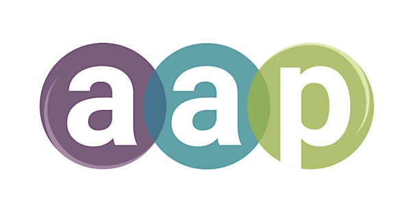 AAP Edmonton Branch - February Branch Meeting