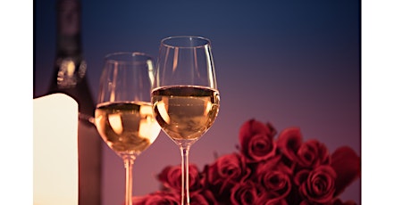 Wine + Roses Dinner tickets