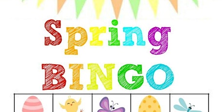 Spring into Music Bingo for ARLofBerks @ Ridgewood Winery Bville  3.20.22 tickets