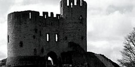 Dudley Castle Ghost Hunt, With Haunted Adventures tickets