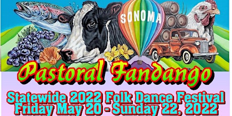 Statewide 2022 Dance Festival tickets
