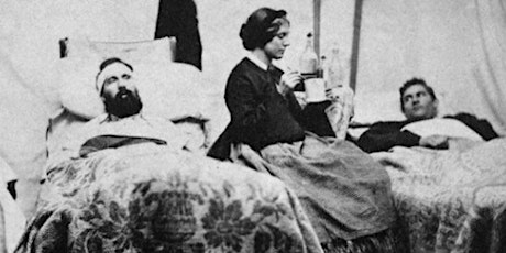 Civil War Nurses of Alexandria tickets