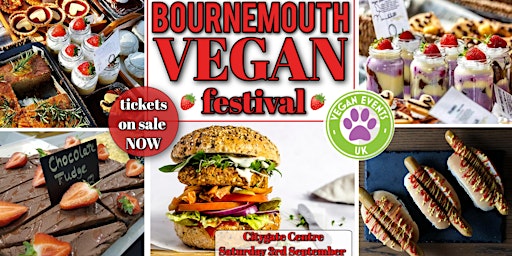 Bournemouth Vegan Festival