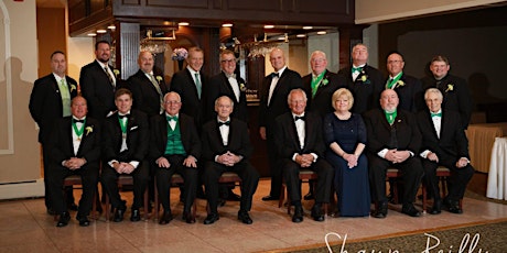 87th Annual Friendly Son's of Saint Patrick Dinner tickets