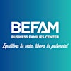 Logotipo de BEFAM Business Families Center