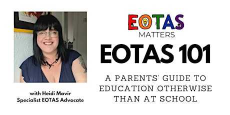 EOTAS 101 - A Parents' Guide (Jan 2022)