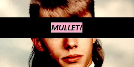 RagTag Improv Presents: The Mullet! tickets