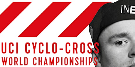 Live: World Cyclo-cross Championships - Men's Elite Race tickets