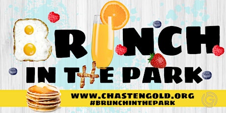 Brunch In The Park tickets
