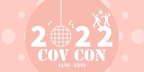 Coventry YA Conference 2022 tickets