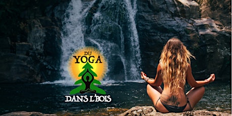 Retraite de Yoga-Massage-Nature-Art en forêt, 4jours/3nuits. primary image