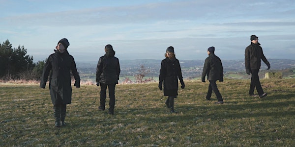 Vocal landscapes: bodies, language and place