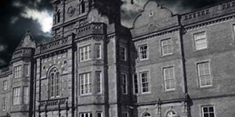 Thackray Medical Museum Leeds Ghost Hunt With Haunted Adventures tickets
