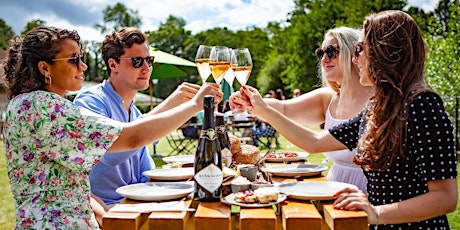 Sunday Bottomless Brunch Club at Kingscote Vineyard