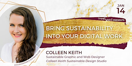 Bring Sustainability Into Your Digital Work