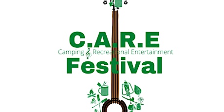 C.A.R.E. Festival tickets