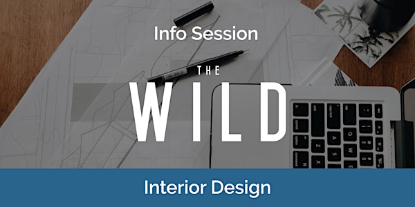 INTERIOR DESIGN & STYLING INFO SESSION