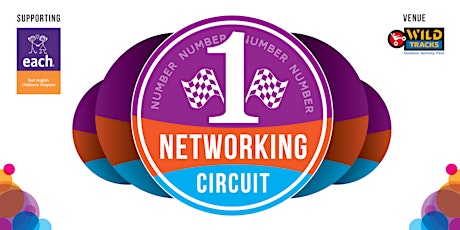 Cambridge No.1 Network Circuit primary image
