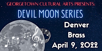 Denver Brass (Devil Moon Concert Series)