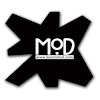 MOD Gallery's Logo