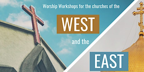 Worship Matters Workshop (Afternoon Session) tickets