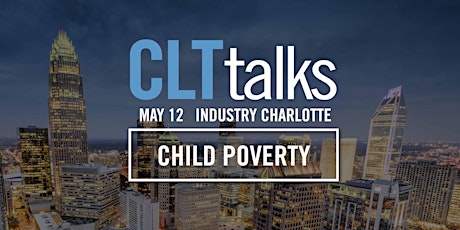 CLTtalks: Child Poverty primary image