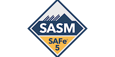 SAFe® 5.1 Advanced Scrum Master - Remote - SAFe Partner - Guaranteed To Run tickets