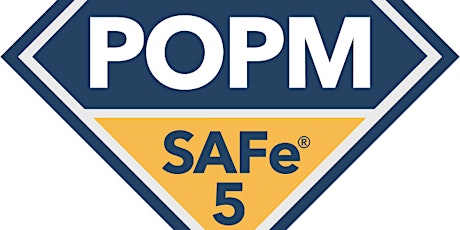 SAFe® 5.1 Product Owner/Product Manager - Remote/Online - Bronze Parter tickets