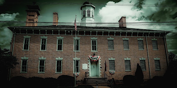 Old Franklin County Jail Ghost Hunt
