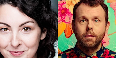 Let's Kill Twitter, with comedians Samantha Baines and Michael Legge. tickets