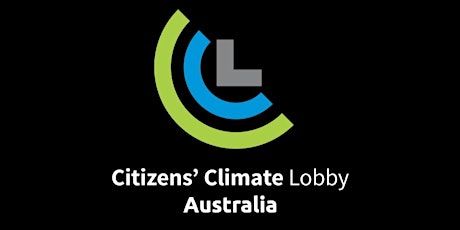 Welcome to Citizens Climate Lobby - Monday