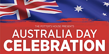 Australia Day Celebration tickets