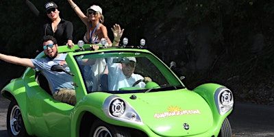 Imagen principal de Sun Buggy Tours - Puerto Vallarta - Sightseeing Tour - Puerto Vallarta Tour