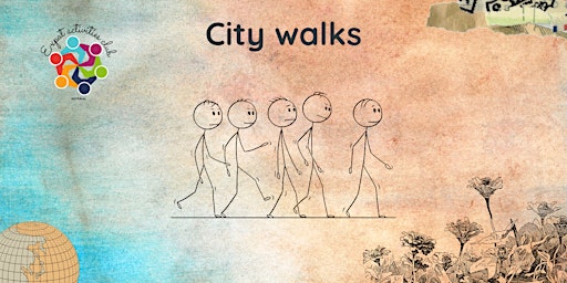 City walks Setúbal