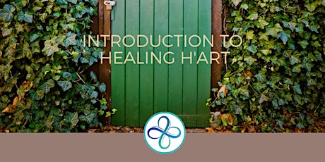 Introduction to Healing H'art