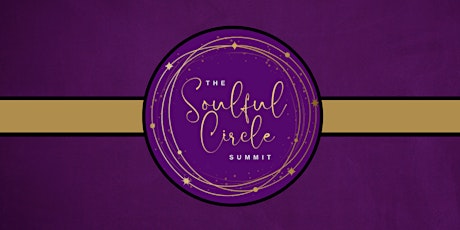 Soulful Circle Summit tickets