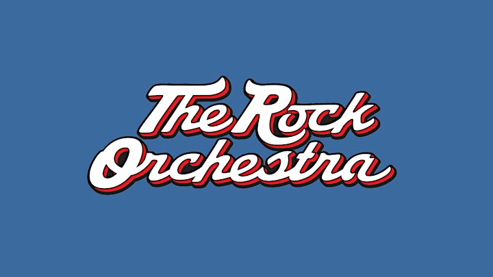 
		The Rock Orchestra: Tom Petty Tribute image
