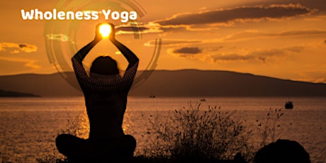 Wholeness Yoga