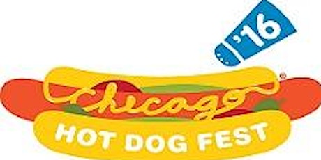 Chicago History Museum Hot Dog Fest 2016 primary image