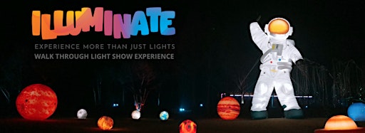 Collection image for Illuminate Light Show