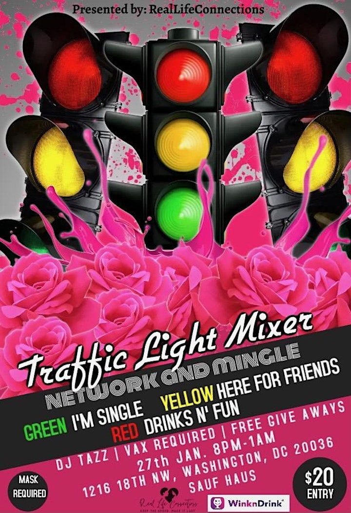 
		Traffic Light Mixer image

