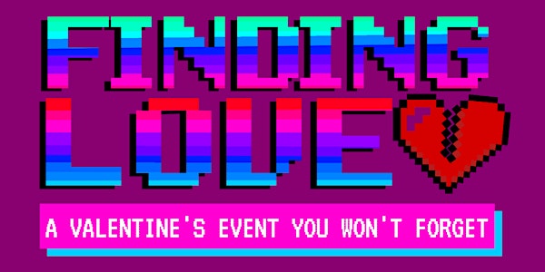 Finding Love: Interactive Comedy Dating Show