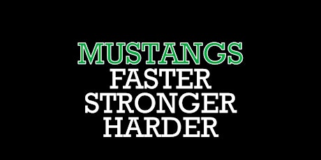 Strongsville Mustang Wrestling Wing Ding Fundraiser tickets