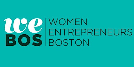 Women Entrepreneurs Boston: Pricing Workshop primary image