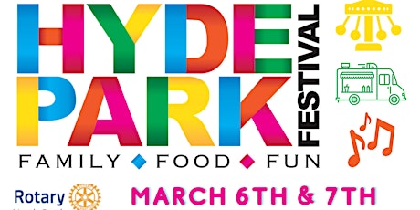 35th Hyde Park Festival tickets