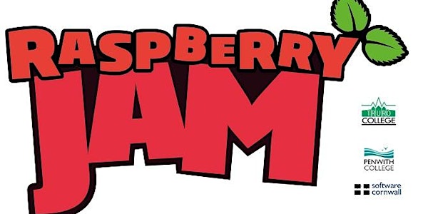 Truro Raspberry Jam