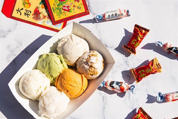 
		Lunar New Year Ice Cream Tasting Flights - 2022 image
